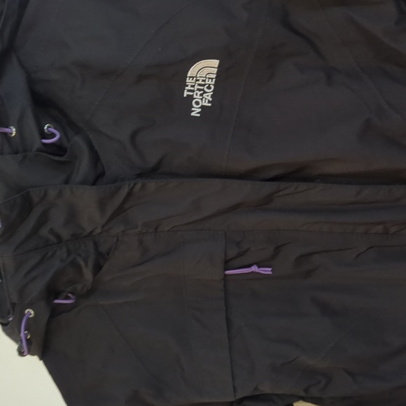 Lined rain coat The North Face - Picture 3 of 7